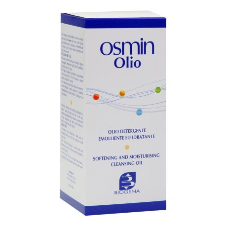 OSMIN OLIO 250ML