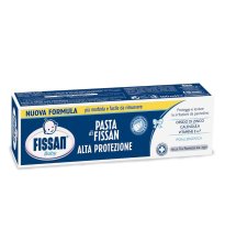 FISSAN PASTA PROT/A VIT E/F