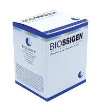 BIOSSIGEN 20BUST 3G