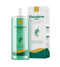 FISIODERM DETERGENTE INTIMO