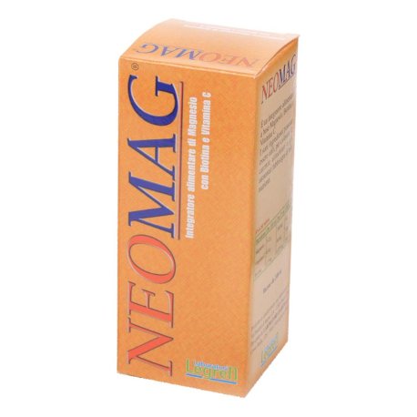 NEOMAG 240ML