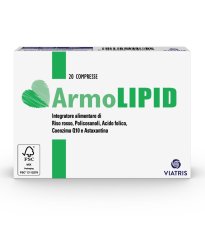 ARMOLIPID 20CPR