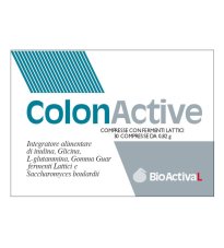 COLONACTIVE 30CPR