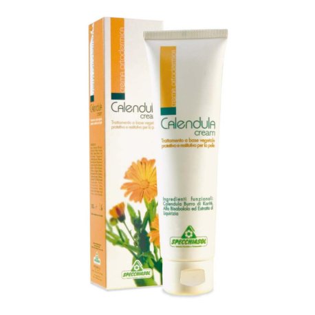 CALENDULA CREMA 100ML