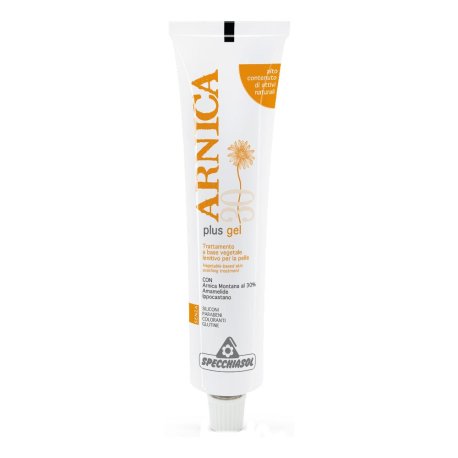 ARNICA CR TUBO 100ML