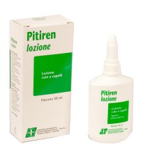 PITIREN LOZIONE 50ML