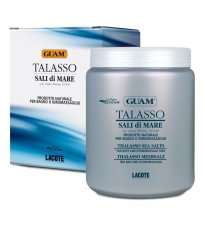 GUAM TALASSO SALI DI MARE 1KG