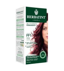 HERBATINT FLASH ROSSO HENNE