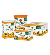 FRUCTAN POLVERE 450G