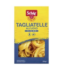 SCHAR TAGLIATELLE ALL'UOVO250G