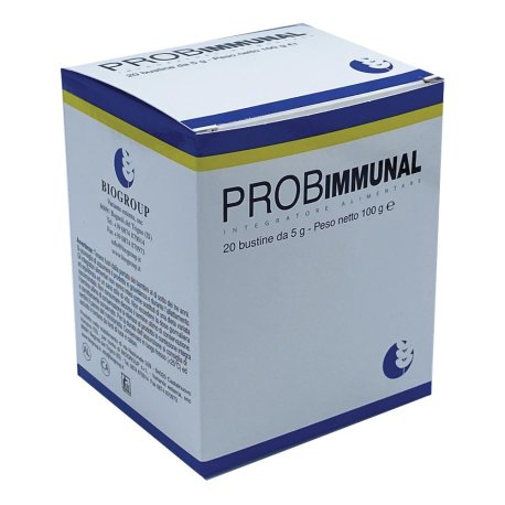 PRO B IMMUNAL 20BUST 5G