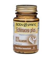 BODY SPRING ECHINACEA P 30CPS