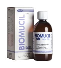 BIOMUCIL SCIROPPO 200ML