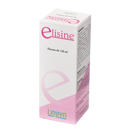 ELISINE 150ML