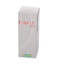 DEFEDRIL GOCCE 50ML