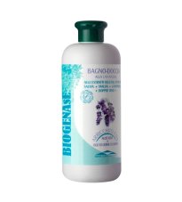 BIOGENASE BAGNO LAVANDA 500ML