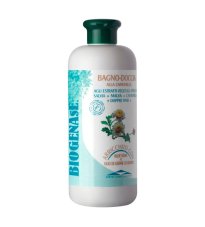 BIOGENASE BAGNO CAMOMILLA500ML