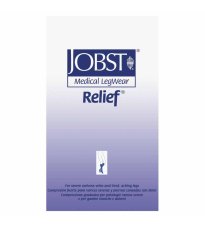 JOBST REL 30/40MMHG GAMB M