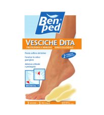 BENPED VESCICHE ASSORTITO 6PZ