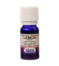 LIMONE OLIO ESSENZIALE 10ML