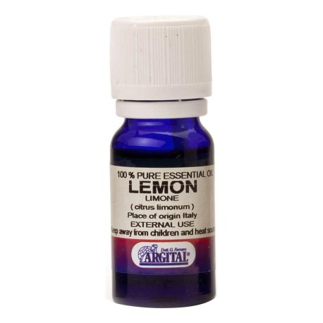 LIMONE OLIO ESSENZIALE 10ML