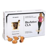 BIOATTIVO CLA 90CPS