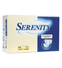 SERENITY PANN CLAS EX L 30PZ