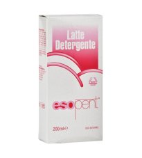 ESOPENT LATTE DETERGENTE 200ML