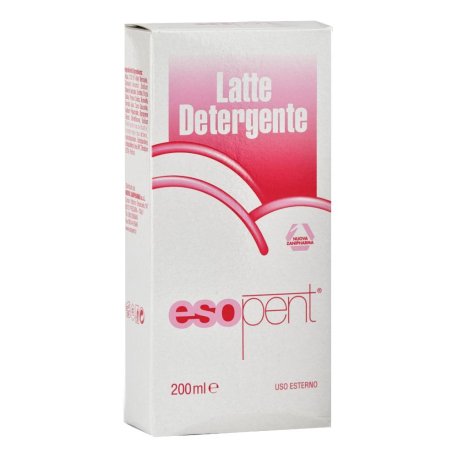 ESOPENT LATTE DETERGENTE 200ML