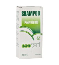 ESOPENT SHAMPOO POLIVALENTE