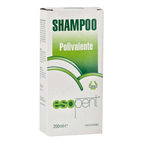 ESOPENT SHAMPOO POLIVALENTE