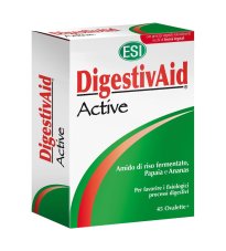 ESI DIGESTIVAID ACTIVE 45OVAL