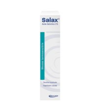 SALAX MOUSSE 75ML