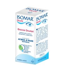 ISOMAR OCCHI MULTIDOSE 10ML