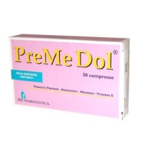 PREMEDOL 330MG 30CPR