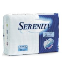 SERENITY TRAV CLAS 80X180 30PZ