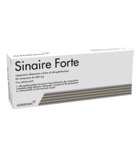 SINAIRE FORTE 30CPR