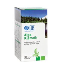 EOS ALGA KLAMATH 100CPR