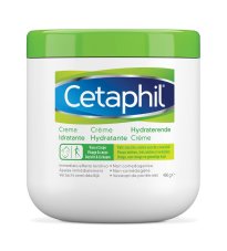 CETAPHIL CREMA IDRATANTE 450G