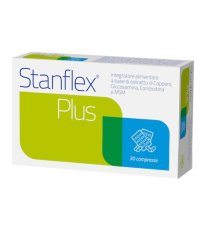 STANFLEX PLUS 30CPR