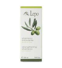 LEPO SHAMPOO RINFOR ANTICAD