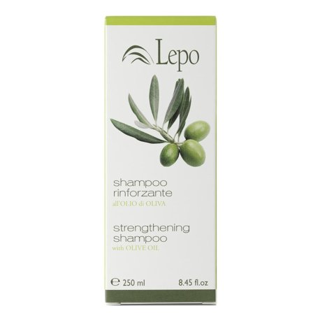 LEPO SHAMPOO RINFOR ANTICAD