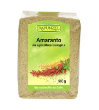 RAPUNZEL AMARANTO 500G