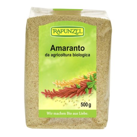 RAPUNZEL AMARANTO 500G