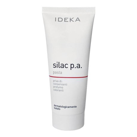 SILAC P A PAS 100ML