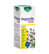 ESI DEPURERBE DRINK 250ML