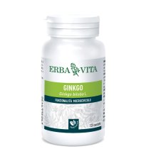 GINKGO BILOBA 125TAV 400MG