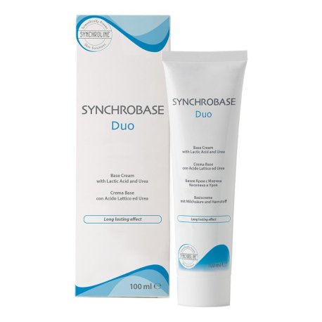 SYNCHROBASE DUO CR 100ML