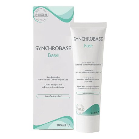 SYNCHROBASE BASE CR 100ML