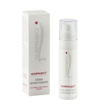 SKINPROJECT CR RISTRUTT 50ML